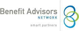 Benefit Advisors Network Logo Benefit Advisors Network logo
