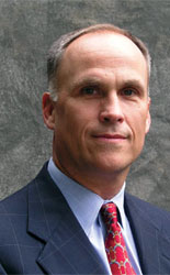 Robert Relph, Jr. CEO of Relph Benefit Advisors