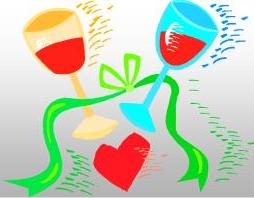 Raise a Glass logo