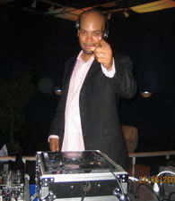 DJ Jose Rodriguez