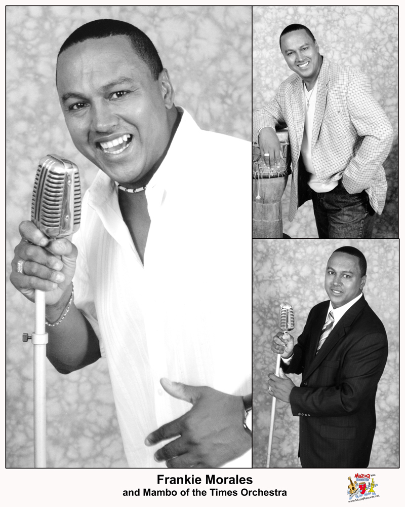 Frankie Morales