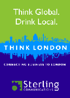 Think Global, Drink Local: The Think London/Sterling...
