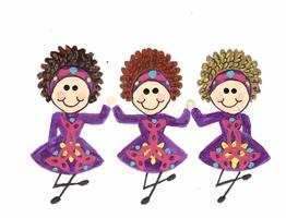 Irish Step Dance Workshops