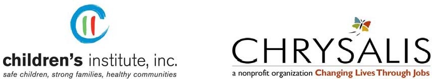 Charity Logos
