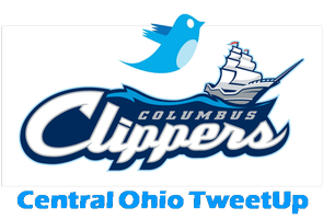 Columbus Clippers Tweetup At Huntington Park