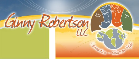 Ginny Robertson, LLC