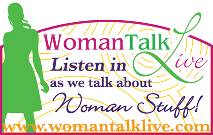 Woman Talk Live