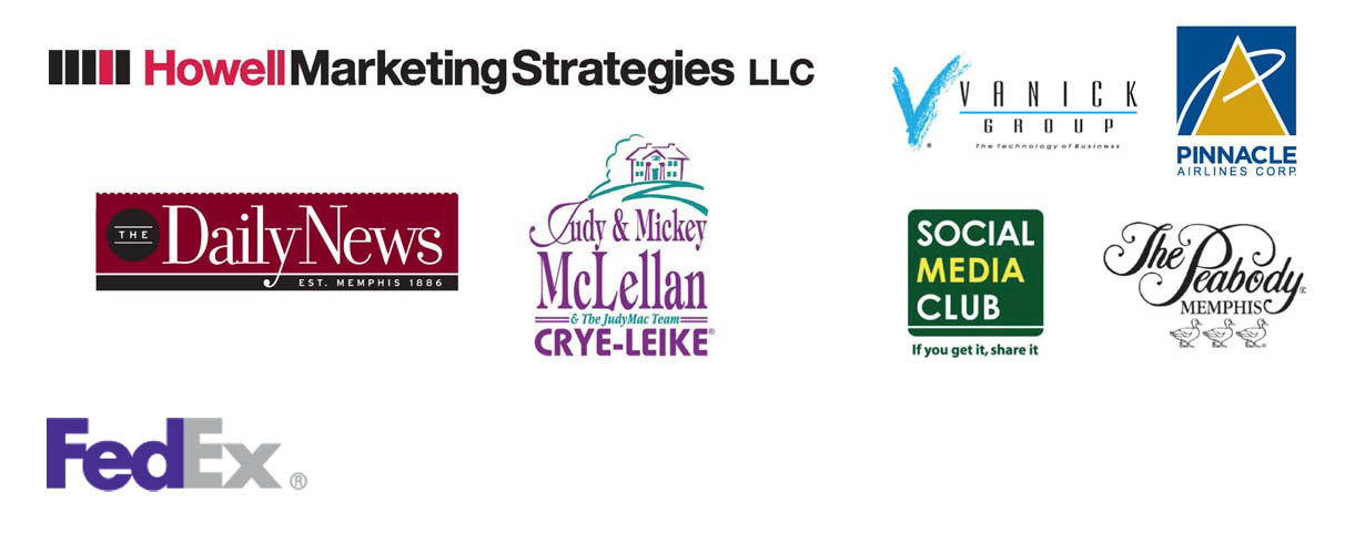 Sponsors Logos Sponsors