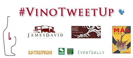 Sacramento's Vino TweetUp