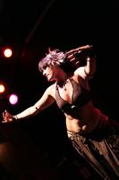 Rose Harden Workshop -----                          Online...