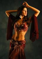 The Austin Belly Dance Convention 2008