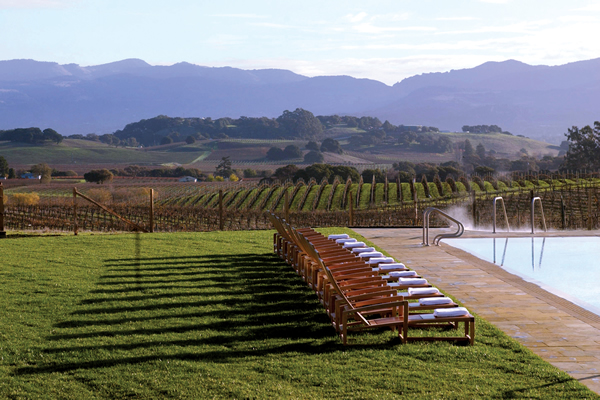 Carneros Inn1