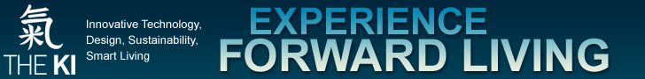 experience forward living