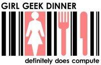 Montreal Girl Geek Dinner:  June- Christine Renaud from...