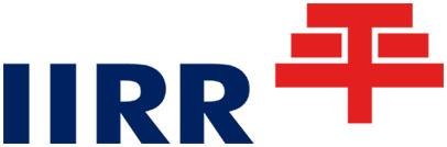 IIRR Summer Cocktail Party
