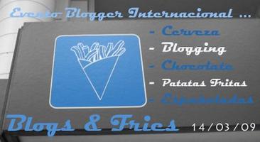 Gran quedada bloggera en Bruselas