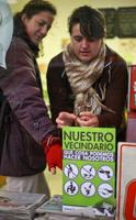 BARRIO LIBRE!: Mission Neighborhood Pride & Safety Project