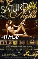 Tonight! Saturday Night Live @ HALO in Hollywood with DJ...