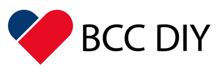 BCC DIY Hack Day