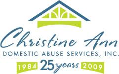 Men Who Cook for Christine Ann