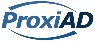 Logo ProxiAD
