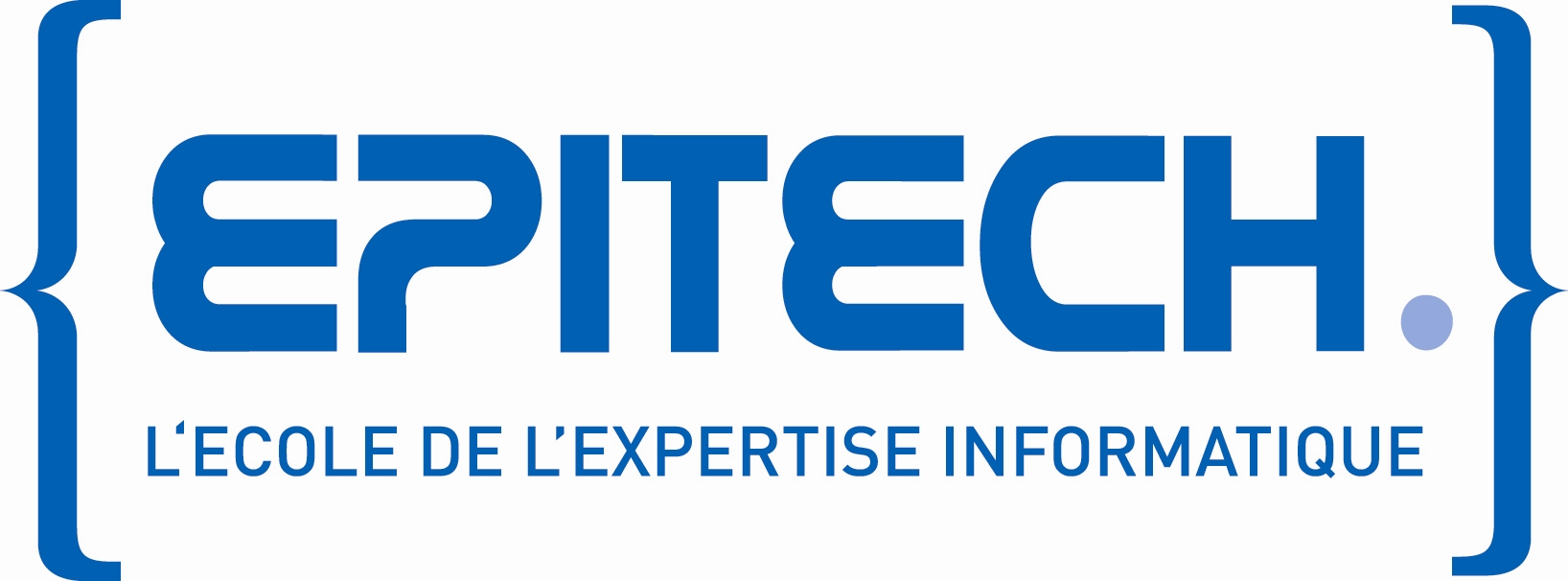 Logo Epitech
