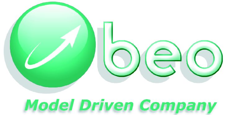 Logo Obeo