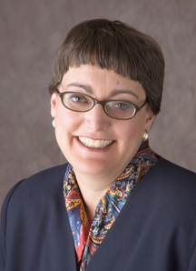 Susan Weiner, CFA of InvestmentWriting.com