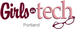 Girls in Tech Portland Presents Katherine Durham, Hewlett...