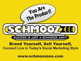 Schmoozzee - Networking Engagements   JUNE 16 Launch Party!