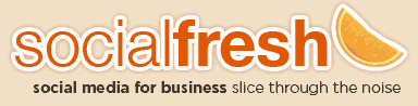 Social Fresh Sponsor