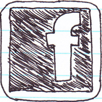 Follow Us on Facebook