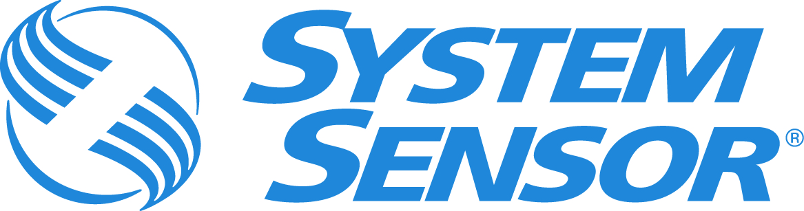 System Sensor Logo System Sensor Logo