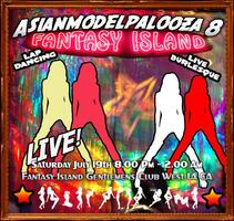 Asianmodelpalooza 8!