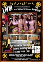 Asianmodelpalooza 9!