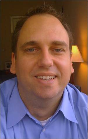 Brad Mays