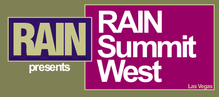 RAIN Summit West Logo