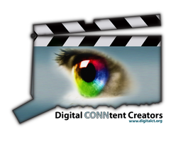 Digital CONNtent Creators, Tripeg Studios & AJA Video...