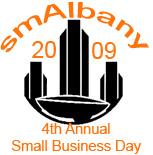 4th Annual smAlbany Small Business Day