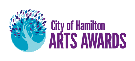 2013 City of Hamilton Arts Awards