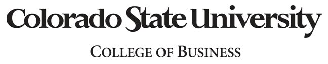CSU College of Business