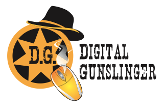 Digital Gunslinger
