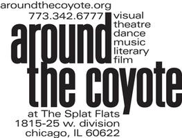 Around the Coyote Spring Arts Festival