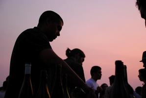 Barnsdall Fridays Wine Tasting (Aug 28)