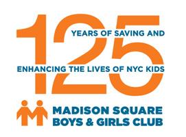 125th Madison Square Boys And Girls Club Celebration