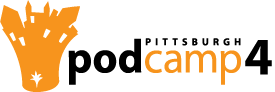 PodCamp Pittsburgh 4