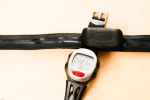 Heart Rate Monitor