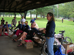 Swim Clinic