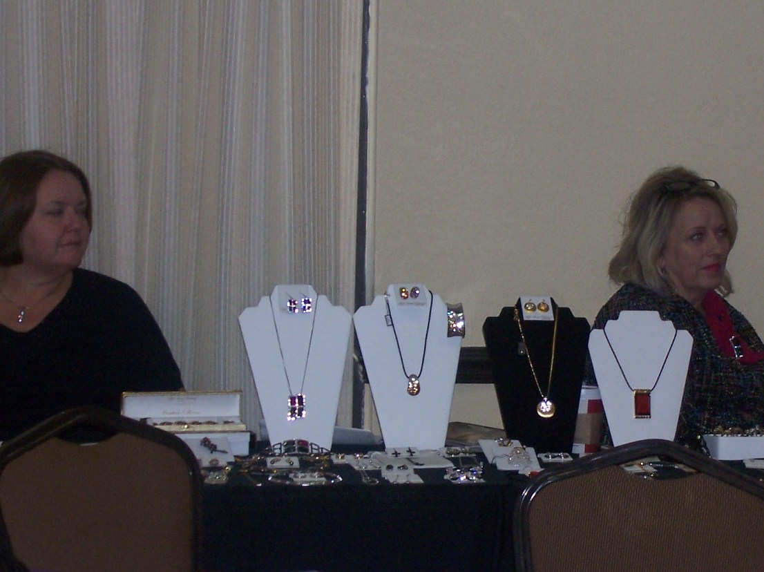 conference vendor
