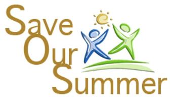 Save Our Summer: Awareness Tour